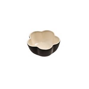 Denby Jet Flower Ramekin