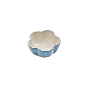 Denby Azure Flower Ramekin