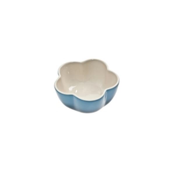 Denby Azure Flower Ramekin