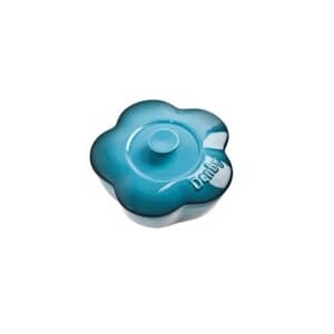 Denby Azure Flower Mini Casserole