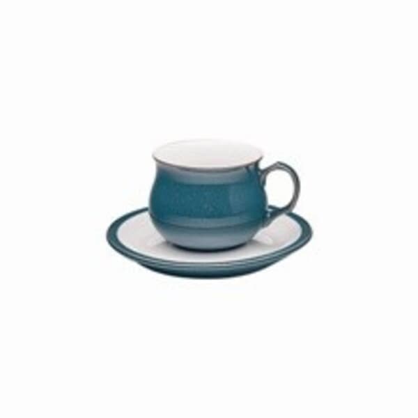 Denby Greenwich Teacup