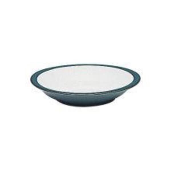 Denby Greenwich Rimmed Bowl