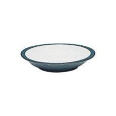 Denby Greenwich Rimmed Bowl