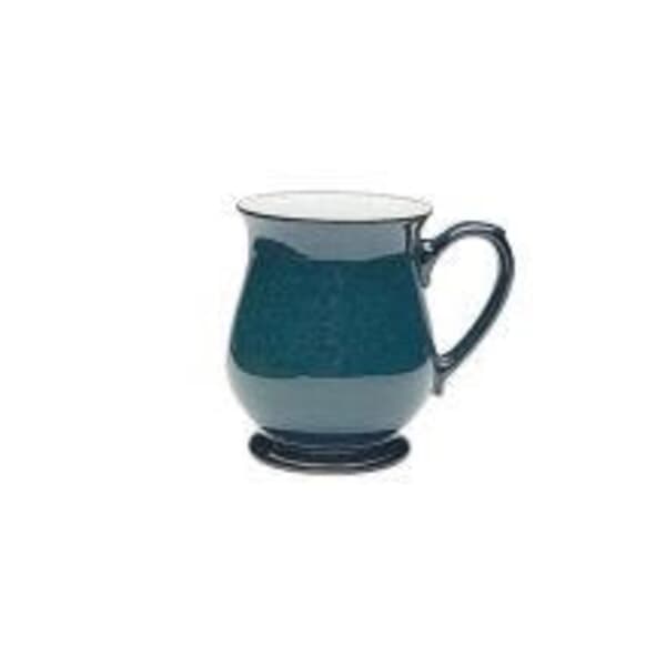 Denby Greenwich Craftsmans Mug