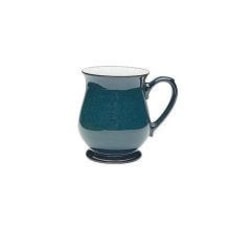 Denby Greenwich Craftsmans Mug