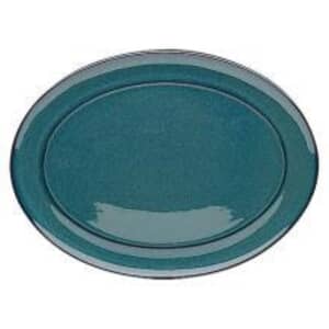 Denby Greenwich Oval Platter