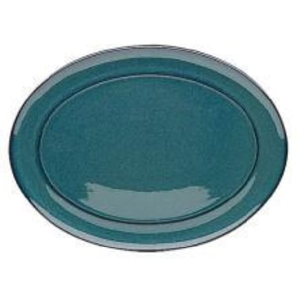Denby Greenwich Oval Platter