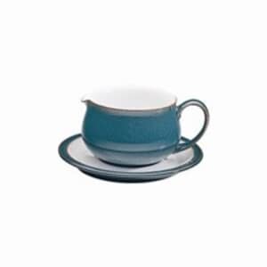 Denby Greenwich Sauce Jug (JUG ONLY)