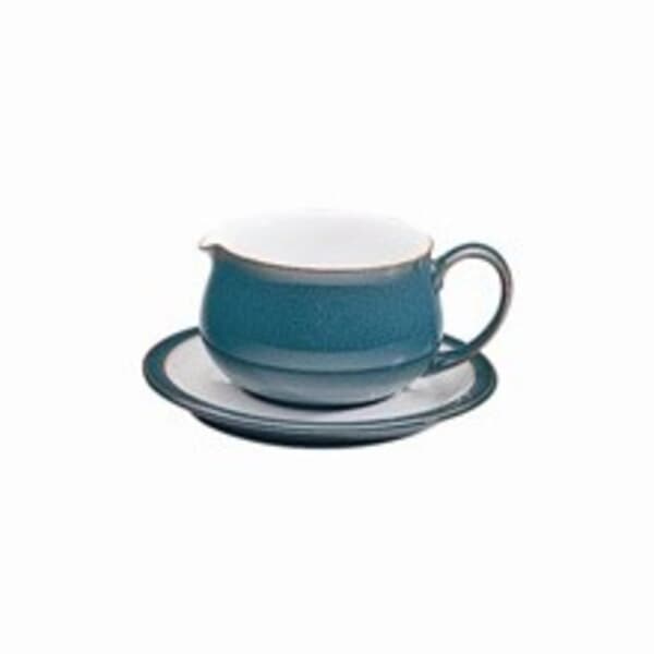 Denby Greenwich Sauce Jug (JUG ONLY)