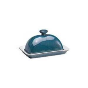 Denby Greenwich Butter Dish