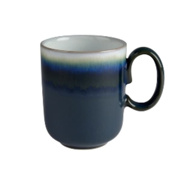 Denby Greenwich Double Dip Mug