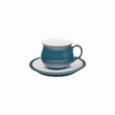 Denby Greenwich Tea Saucer