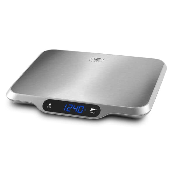 Caso Design L 15 Scales