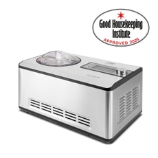 Caso Design IceCreamer 2-in-1 Ice Cream and Yoghurt Maker