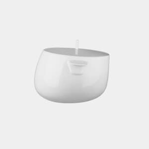 Denby Grace Covered Serving Dish