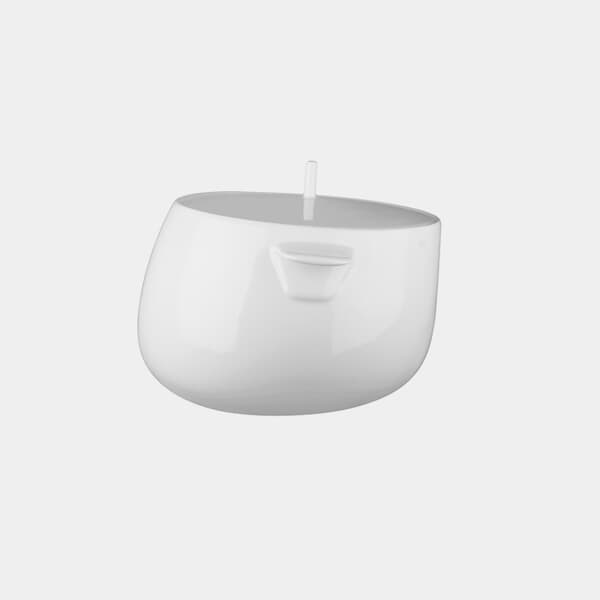 Denby Grace Covered Serving Dish
