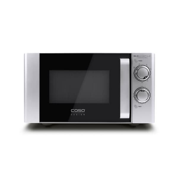 Caso Design 20L Ecostyle Ceramic Microwave Plus Grill