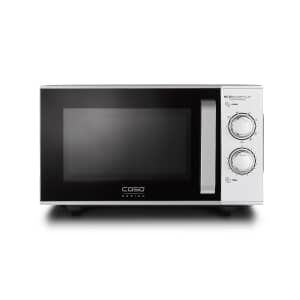 Caso Design 25L Ecostyle Ceramic Microwave Plus Grill