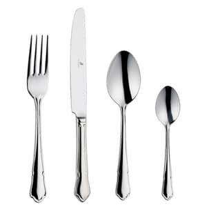 Viners Viscount Dubarry 58 Piece Canteen