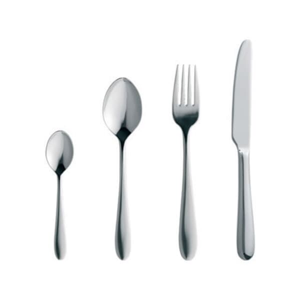 Denby Cutlery - Relish 16 Piece Set