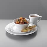 Denby James Martin Everyday 16 Piece Box Set NEW