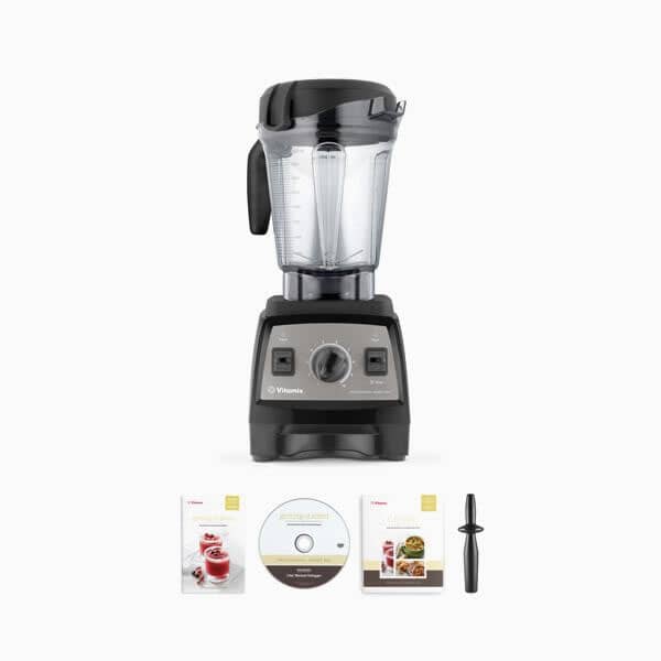 VitaMix Blender Pro 300 Black - (056144) - eCookshop