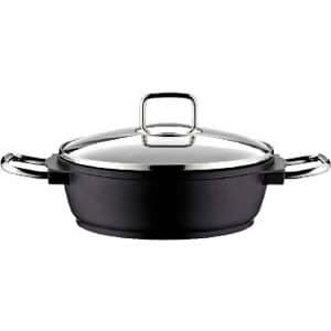 WMF Bueno Induction 20cm Low Casserole