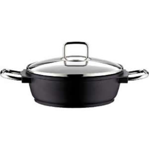 WMF Bueno Induction 28cm Low Casserole