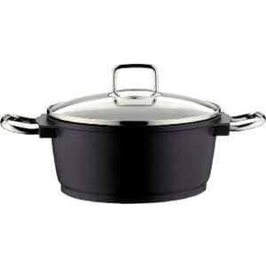 WMF Bueno Induction 28cm High Casserole