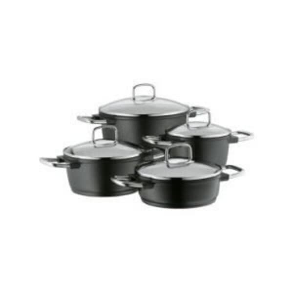 WMF Bueno Induction 4 Piece Set