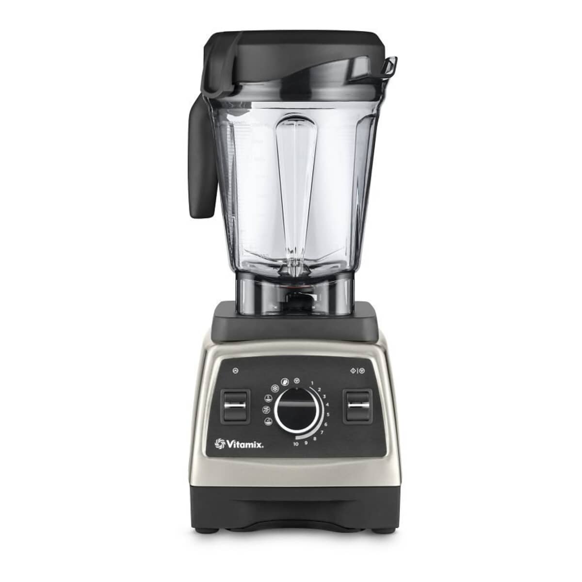 VitaMix Blender Pro 750 Stainless Steel (060385) eCookshop