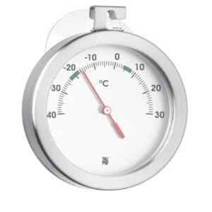 WMF Fridge/Freezer Thermometer