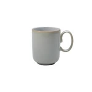 Denby Linen Straight Mug