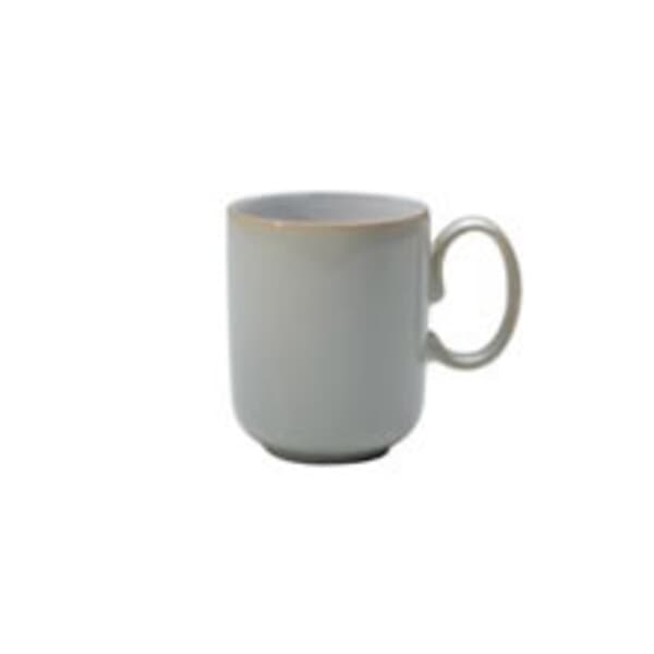 Denby Linen Straight Mug
