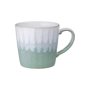 Denby Reactive Light Green Mug