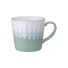 Denby Reactive Light Green Mug