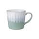 Denby Reactive Light Green Mug