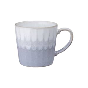 Denby Reactive Lilac Mug Set Of 4