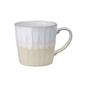 Denby Reactive Natural Mug Set Of 4