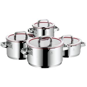WMF Function 4 Piece Cookware Set (20, 16, 20, 24)