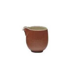 Denby Fire Small Jug