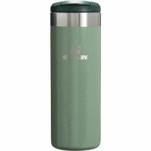 Stanley AeroLight Transit Mug 0.47L Hammertone Green