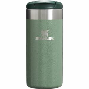 Stanley AeroLight Transit Mug 0.35L Hammertone Green