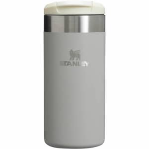 Stanley AeroLight Transit Mug 0.35L Ash