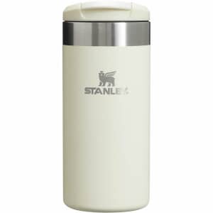 Stanley AeroLight Transit Mug 0.35L Cream Gloss