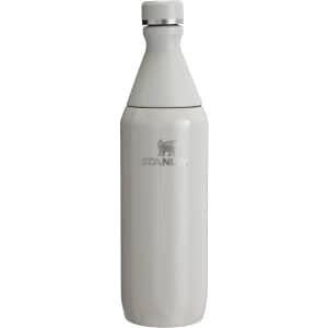 Stanley All Day Slim Bottle 0.59L Ash Gloss