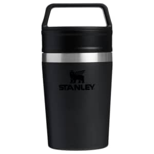 Stanley Cafe-To-Go Travel Mug 0.23L Black