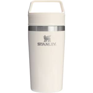 Stanley Cafe-To-Go Travel Mug 0.35L Cream Gloss