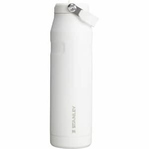 Stanley IceFlow Bottle Flip Straw 2.0 1.06L Frost
