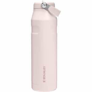Stanley IceFlow Bottle Flip Straw 2.0 1.06L Rose Quartz
